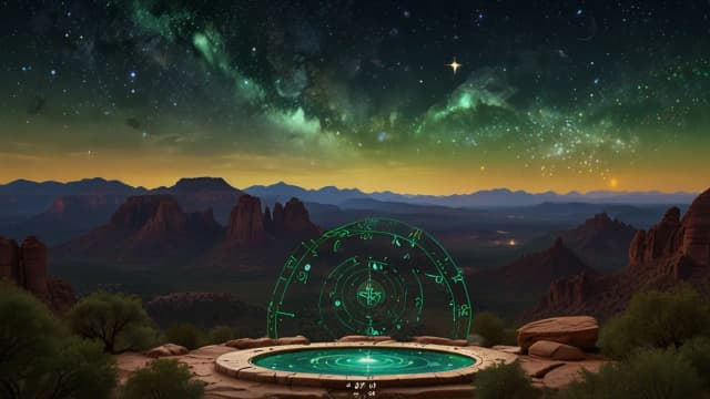 Jak kształtuje Twój charakter żywioł ziemi w Twoim horoskopie? Jak kształtuje Twój charakter żywioł ziemi w Twoim horoskopie?