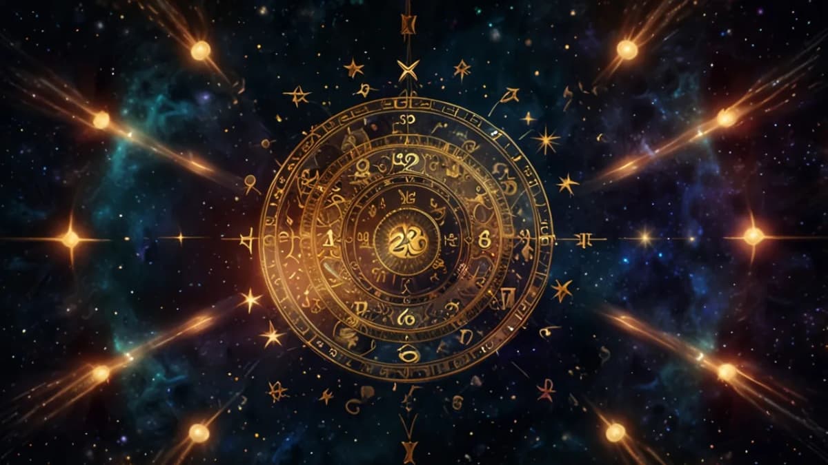Co mówi o Twoim przeznaczeniu numerologia liczby 26? Analiza Co mówi o Twoim przeznaczeniu numerologia liczby 26? Analiza