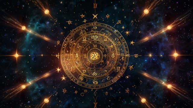 Co mówi o Twoim przeznaczeniu numerologia liczby 26? Analiza Co mówi o Twoim przeznaczeniu numerologia liczby 26? Analiza