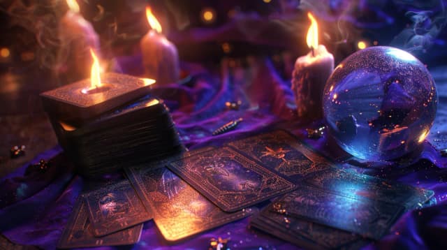 Tarot partnerski: Jak interpretować rozkład partnerski w tarocie? Tarot partnerski: Jak interpretować rozkład partnerski w tarocie?