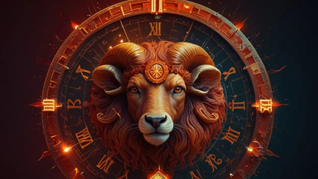 Jak ascendent w Baranie kształtuje Twoją osobowość? Ciekawostki Jak ascendent w Baranie kształtuje Twoją osobowość? Ciekawostki