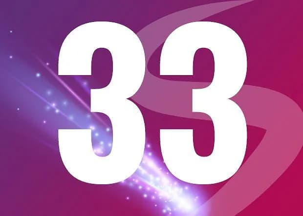Numerologia 33: odkryj znaczenie liczby mistrzowskiej i jej cechy Numerologia 33: odkryj znaczenie liczby mistrzowskiej i jej cechy