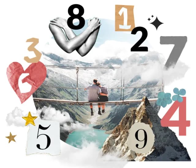 Dopasowanie numerologia – jak liczby wpływają na Twoje relacje? Dopasowanie numerologia – jak liczby wpływają na Twoje relacje?