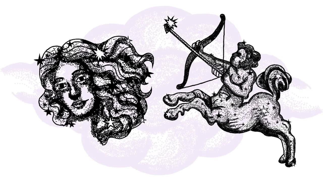 Panna i Strzelec: Jak te znaki zodiaku się dogadują w związku Panna i Strzelec: Jak te znaki zodiaku się dogadują w związku