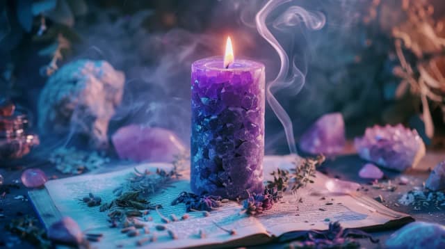 Zaklęcia miłosne: Jak rzucić skuteczne i silne zaklęcie miłosne? Zaklęcia miłosne: Jak rzucić skuteczne i silne zaklęcie miłosne?