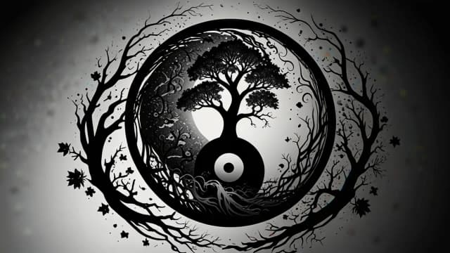 Co oznacza Yin Yang? Jaką tajemnicę skrywa ten symbol równowagi? Co oznacza Yin Yang? Jaką tajemnicę skrywa ten symbol równowagi?