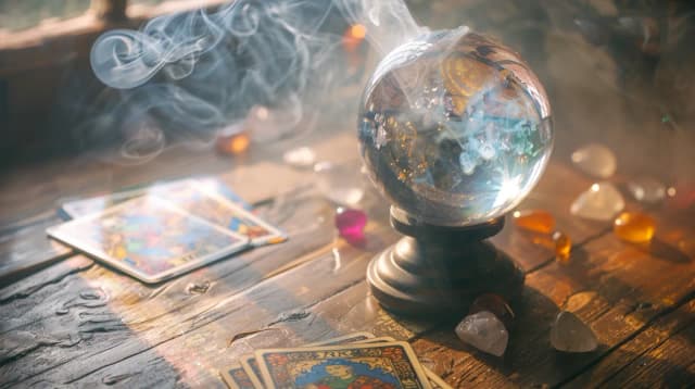 Wróżby fazi: Jak korzystać z internetowych wróżb od Fazi Wróżby fazi: Jak korzystać z internetowych wróżb od Fazi