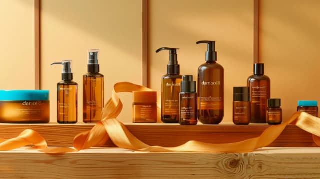 Moroccanoil zestaw: Najlepsze kosmetyki Moroccanoil w jednym zestawie Moroccanoil zestaw: Najlepsze kosmetyki Moroccanoil w jednym zestawie