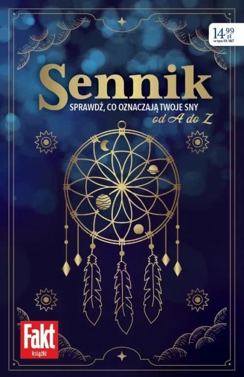 Co oznaczają sny? sennik i tajemnice interpretacji snów wyjaśnione Co oznaczają sny? sennik i tajemnice interpretacji snów wyjaśnione