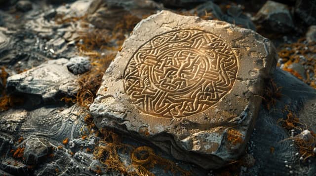 Runa othala: Znaczenie i zastosowanie starożytnej runy Othala Runa othala: Znaczenie i zastosowanie starożytnej runy Othala