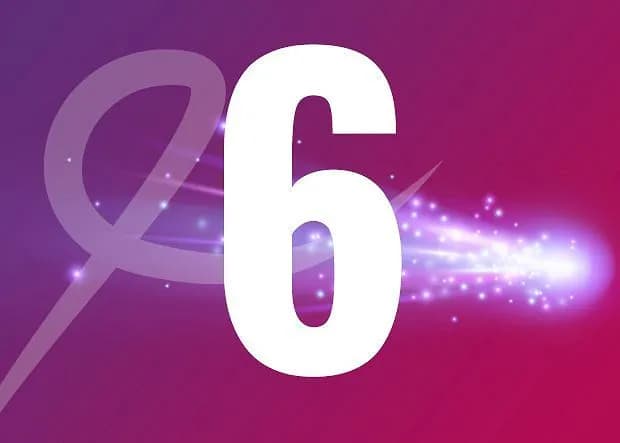Numerologia 6 - co mówi o tobie? Cechy, zalety i relacje w życiu. Numerologia 6 - co mówi o tobie? Cechy, zalety i relacje w życiu.