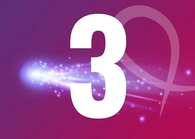 Numerologia 3: Jak jej symbolika wpływa na osobowość i relacje? Numerologia 3: Jak jej symbolika wpływa na osobowość i relacje?
