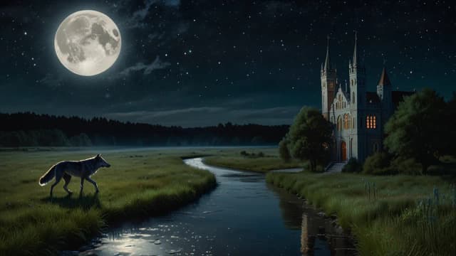 Co Twojej duszy zwiastuje tajemnicza karta Księżyca w tarocie? Co Twojej duszy zwiastuje tajemnicza karta Księżyca w tarocie?