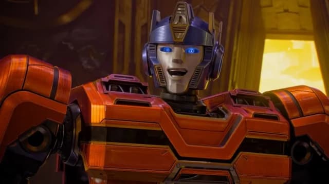 Transformers: Początek - Powrót do Źródeł: Wszystko o nowym filmie Transformers: Początek - Powrót do Źródeł: Wszystko o nowym filmie