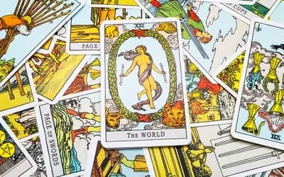 Karty tarota miłość: Jakie karty tarota mówią o miłości i uczuciach? Karty tarota miłość: Jakie karty tarota mówią o miłości i uczuciach?