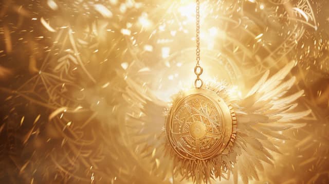 Talizman 7 archaniołów: Jakie moce kryje talizman siedmiu archaniołów? Talizman 7 archaniołów: Jakie moce kryje talizman siedmiu archaniołów?