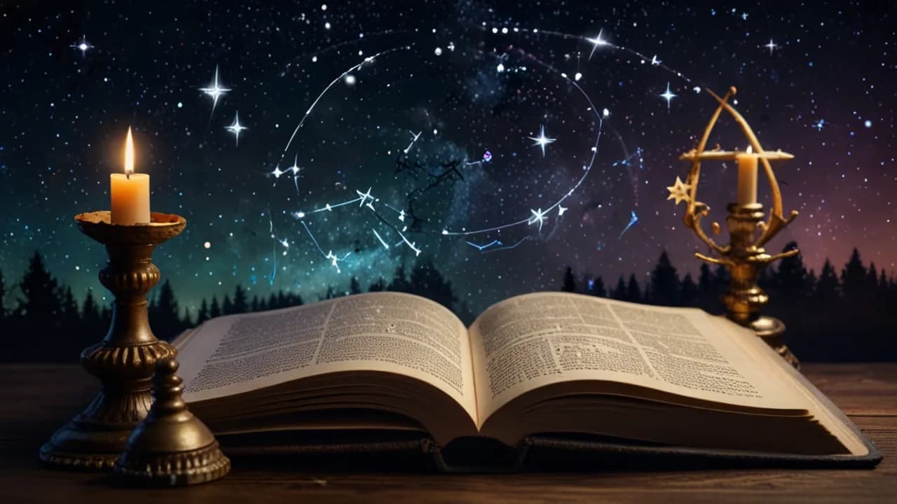 Ukryte znaczenie Twoich snów zdradza horoskop dzienny Sennik Ukryte znaczenie Twoich snów zdradza horoskop dzienny Sennik