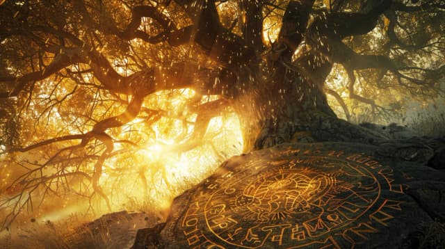 Słowiańskie symbole: Jakie znaczenie mają pradawne symbole słowiańskie? Słowiańskie symbole: Jakie znaczenie mają pradawne symbole słowiańskie?