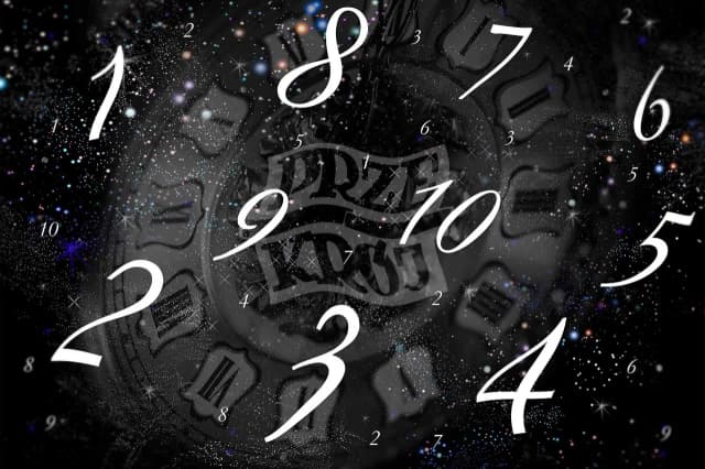 Cechy numerologii 5 i 9: Kluczowe różnice w osobowości i relacjach Cechy numerologii 5 i 9: Kluczowe różnice w osobowości i relacjach