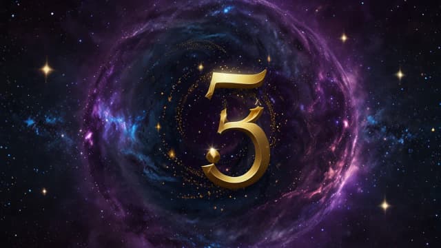 Czemu 555 pojawia się w życiu i co znaczy? Numerologia wyjaśnia Czemu 555 pojawia się w życiu i co znaczy? Numerologia wyjaśnia