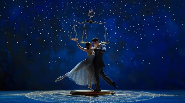 Waga waga: Jakie jest dopasowanie dwóch osób spod znaku Wagi? Waga waga: Jakie jest dopasowanie dwóch osób spod znaku Wagi?