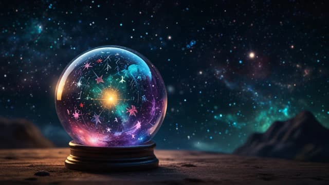 Co dziś przewiduje horoskop dzienny Astromagii? Zaskoczenie! Co dziś przewiduje horoskop dzienny Astromagii? Zaskoczenie!