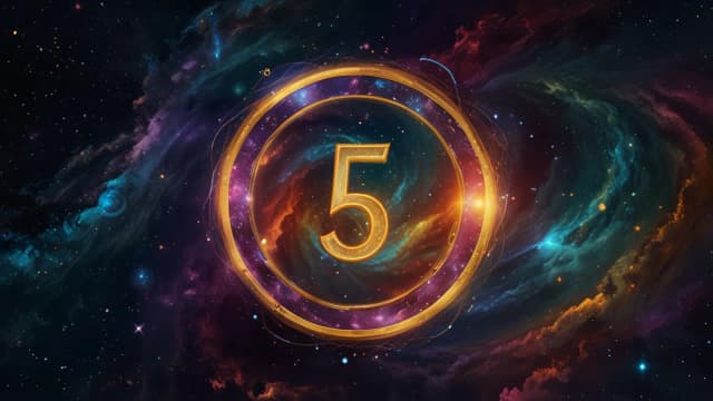 Jaki wpływ na życie będzie miał fascynujący 5 rok numerologiczny? Jaki wpływ na życie będzie miał fascynujący 5 rok numerologiczny?