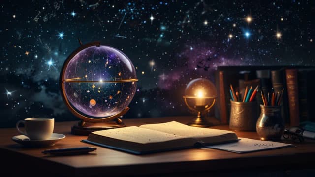 Czy Twoja praca się zmieni? Tygodniowy horoskop zdradza tajemnice Czy Twoja praca się zmieni? Tygodniowy horoskop zdradza tajemnice