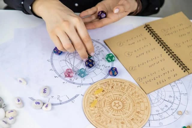 Numerologia 3 i 7 – odkryj ich tajemnice i wpływ na życie osobiste Numerologia 3 i 7 – odkryj ich tajemnice i wpływ na życie osobiste