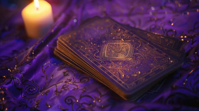 Tarot na przyszłość: Jak rozkładać karty tarota na przyszłość? Tarot na przyszłość: Jak rozkładać karty tarota na przyszłość?