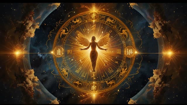 Który anioł znaków zodiaku czuwa nad Tobą? Zdziwisz się teraz! Który anioł znaków zodiaku czuwa nad Tobą? Zdziwisz się teraz!