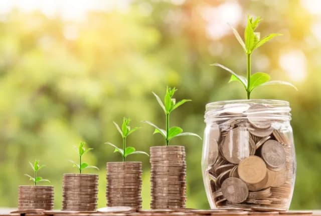 Co przynosi szczęście w finansach i jak uniknąć strat – praktyczne porady Co przynosi szczęście w finansach i jak uniknąć strat – praktyczne porady