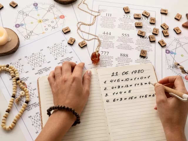 Jak numerologia daty ślubu wpływa na Twoje małżeństwo i szczęście? Jak numerologia daty ślubu wpływa na Twoje małżeństwo i szczęście?