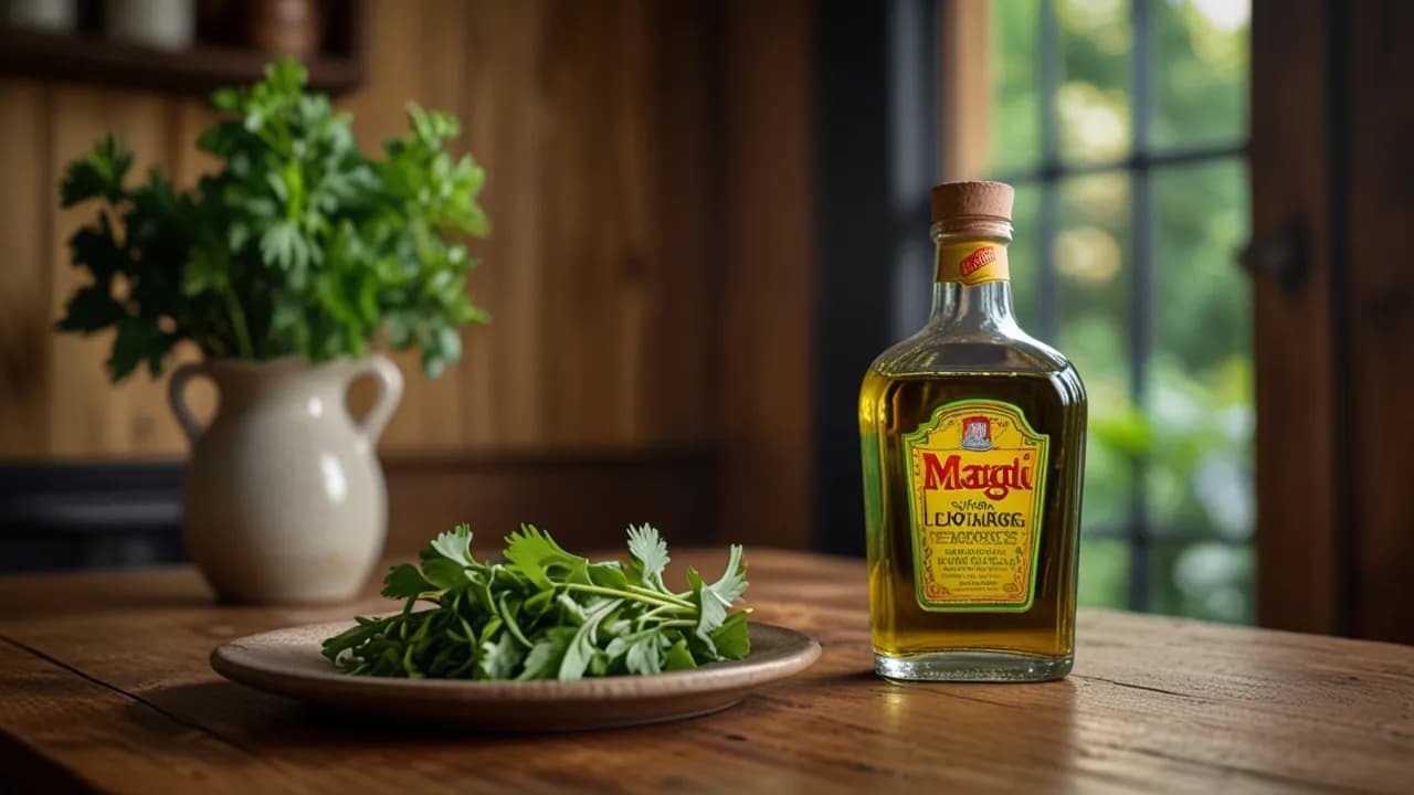 Sekretna moc lubczyku: Jak ta roślina z maggi może Ci pomóc? Sekretna moc lubczyku: Jak ta roślina z maggi może Ci pomóc?
