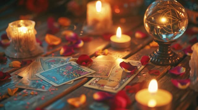 Magia kart cygańskich: Jak wróżyć za pomocą kart cygańskich? Magia kart cygańskich: Jak wróżyć za pomocą kart cygańskich?
