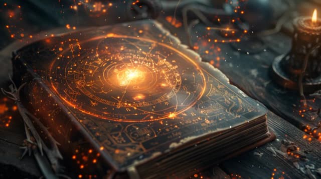 Numerologia: Co oznacza rok osobisty 5 i jak go zrozumieć? Numerologia: Co oznacza rok osobisty 5 i jak go zrozumieć?