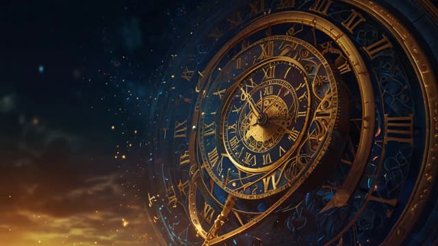 Tajemnice numerologii: Jak znaczenie jest za godziną 00:00? Analiza Tajemnice numerologii: Jak znaczenie jest za godziną 00:00? Analiza