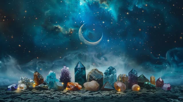 Kamień zodiakalny: Jakie kamienie pasują do Twojego znaku zodiaku? Kamień zodiakalny: Jakie kamienie pasują do Twojego znaku zodiaku?