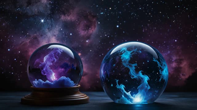 Czy Ryby i Bliźnięta to idealna para? To ich astrologiczna chemia Czy Ryby i Bliźnięta to idealna para? To ich astrologiczna chemia