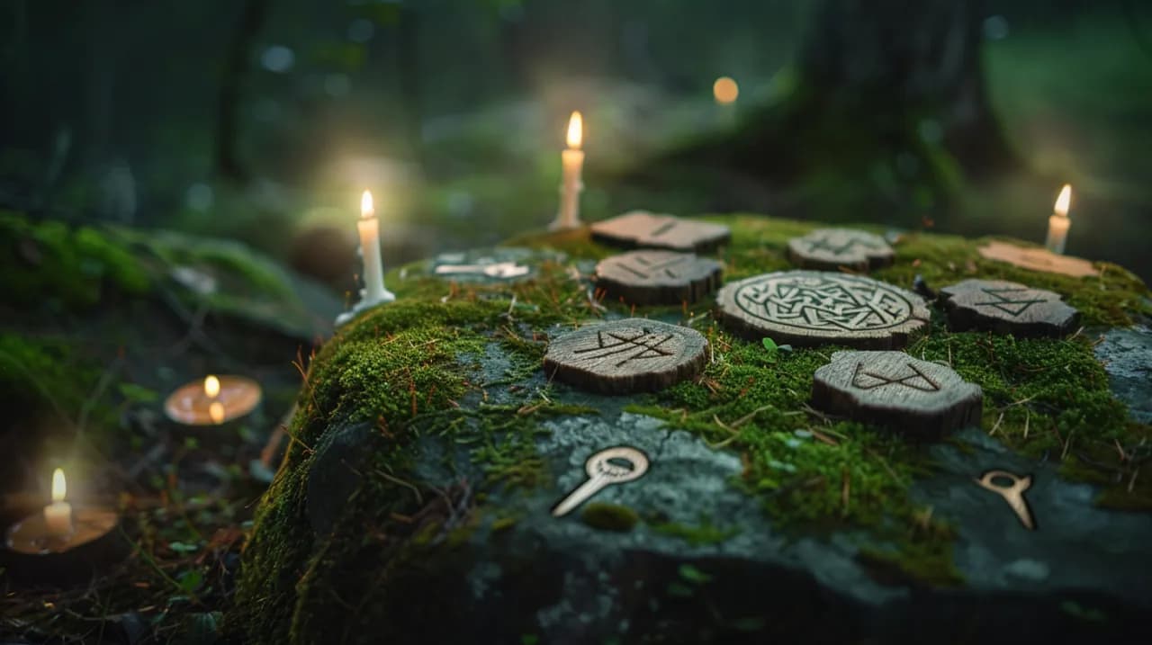 Runa gebo: Znaczenie i moc runy Gebo w życiu codziennym Runa gebo: Znaczenie i moc runy Gebo w życiu codziennym