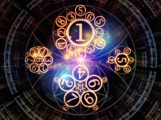 Numerologia 22: mocne cechy, wyzwania i symbolika liczby mistrzowskiej Numerologia 22: mocne cechy, wyzwania i symbolika liczby mistrzowskiej