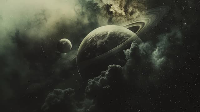 Saturn w 8 domu: Jakie znaczenie ma Saturn w ósmym domu? Saturn w 8 domu: Jakie znaczenie ma Saturn w ósmym domu?