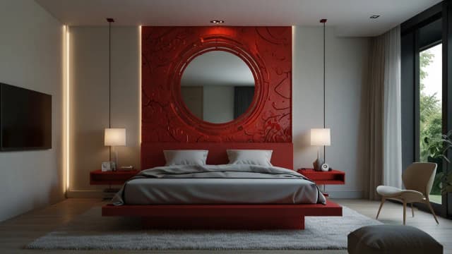 5 błędów w sypialni feng shui, które niszczą Twój sen. Sprawdzamy 5 błędów w sypialni feng shui, które niszczą Twój sen. Sprawdzamy