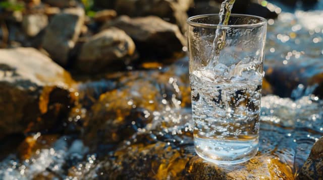 Woda żywa: Jakie są korzyści i znaczenie żywej wody? Woda żywa: Jakie są korzyści i znaczenie żywej wody?
