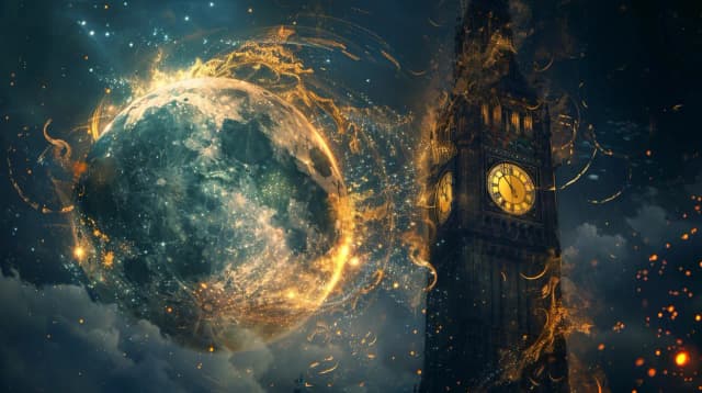 Znaczenie godziny 21:21: Jakie ma znaczenie i dlaczego jest ważne? Znaczenie godziny 21:21: Jakie ma znaczenie i dlaczego jest ważne?
