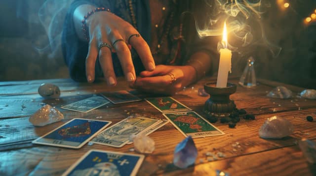 Tarot darmowy miłość: Jak uzyskać darmowy tarot miłosny online? Tarot darmowy miłość: Jak uzyskać darmowy tarot miłosny online?