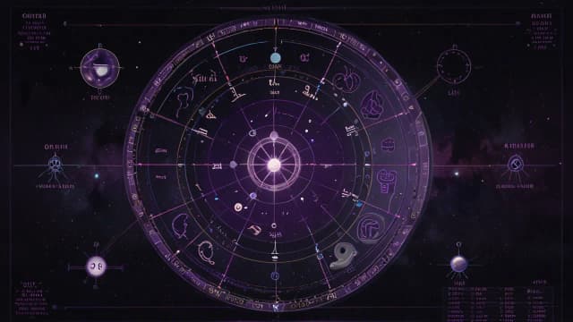 Jak 6 dom astrologiczny kształtuje Twoje relacje i miłość? Analiza Jak 6 dom astrologiczny kształtuje Twoje relacje i miłość? Analiza