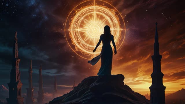 Czas wielkich przemian? Tarot Sąd Ostateczny zwiastuje przełom Czas wielkich przemian? Tarot Sąd Ostateczny zwiastuje przełom