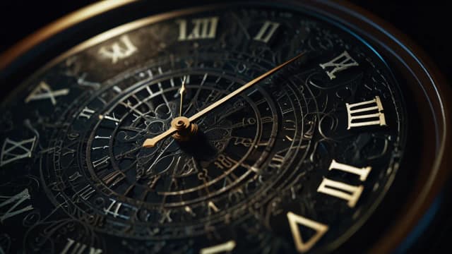 Czy 12:21 na zegarku ma ukryte znaczenie? Odkrywamy jej sekret Czy 12:21 na zegarku ma ukryte znaczenie? Odkrywamy jej sekret