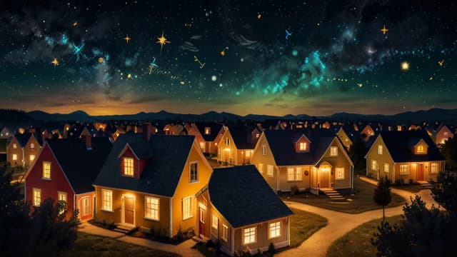 Czy znasz 5 domów astrologicznych, które kształtują Twój los? Czy znasz 5 domów astrologicznych, które kształtują Twój los?